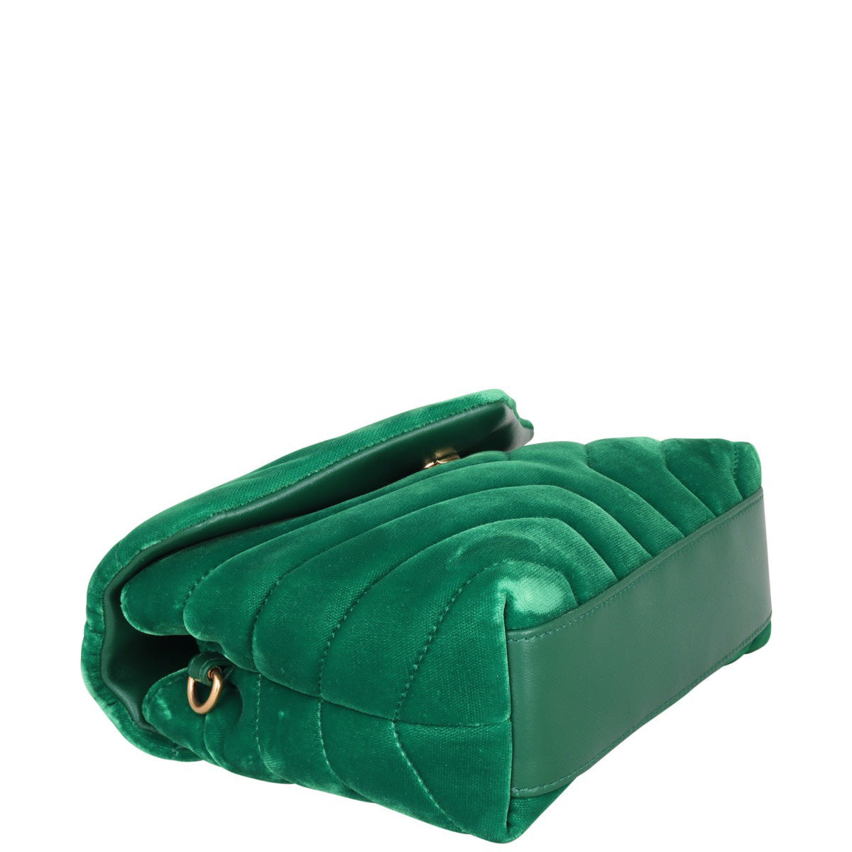 Saint Laurent Loulou Toy Bag Corner Distance