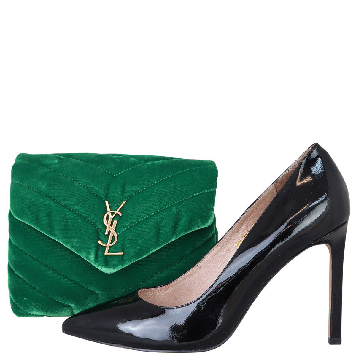 Saint Laurent Loulou Toy Bag