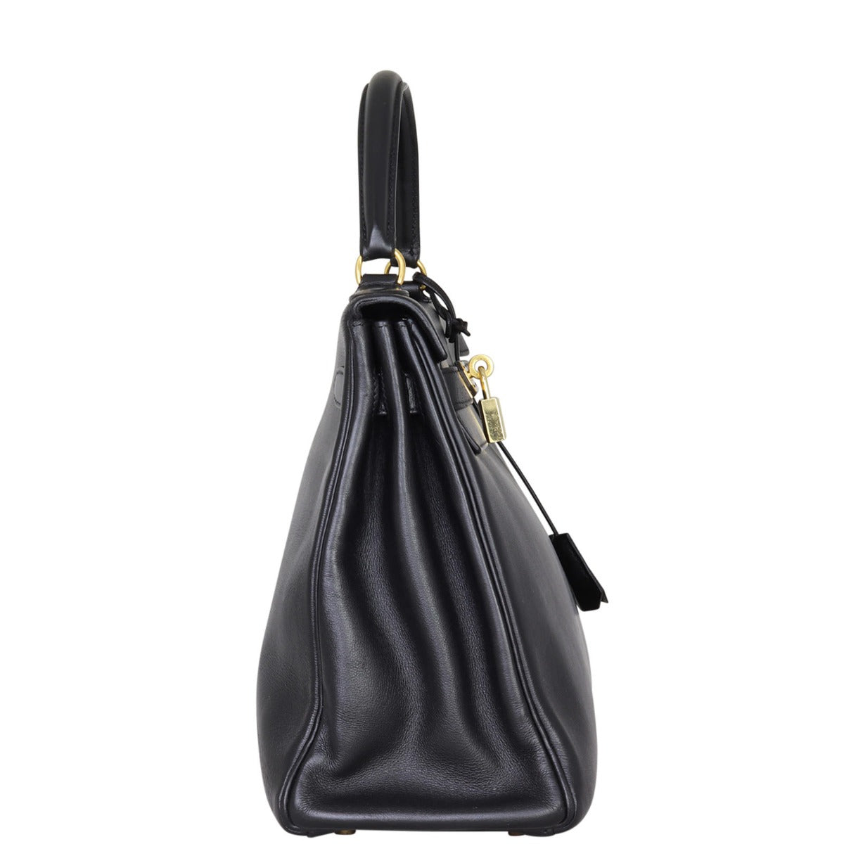 Hermes Kelly 32 Retourne Side