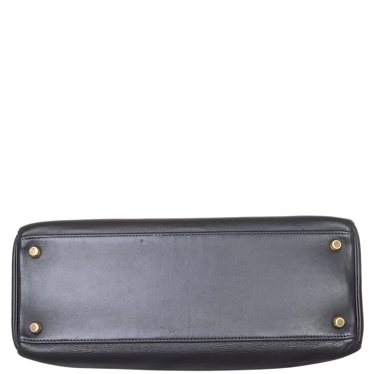 Hermes Kelly 32 Retourne Base