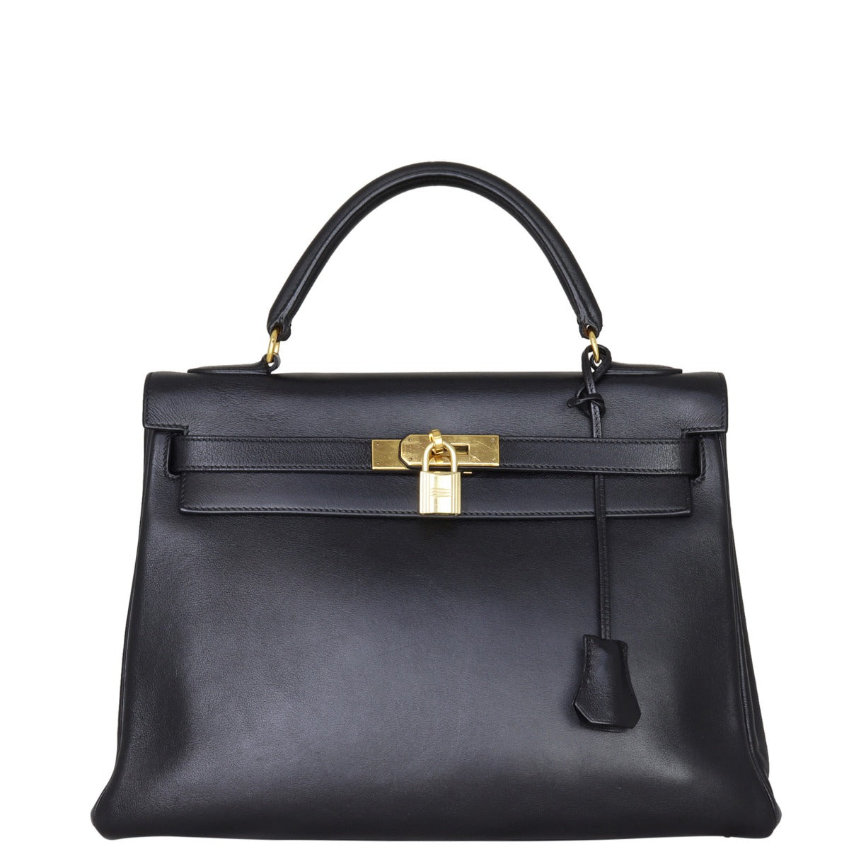 Hermes Kelly 32 Retourne Front