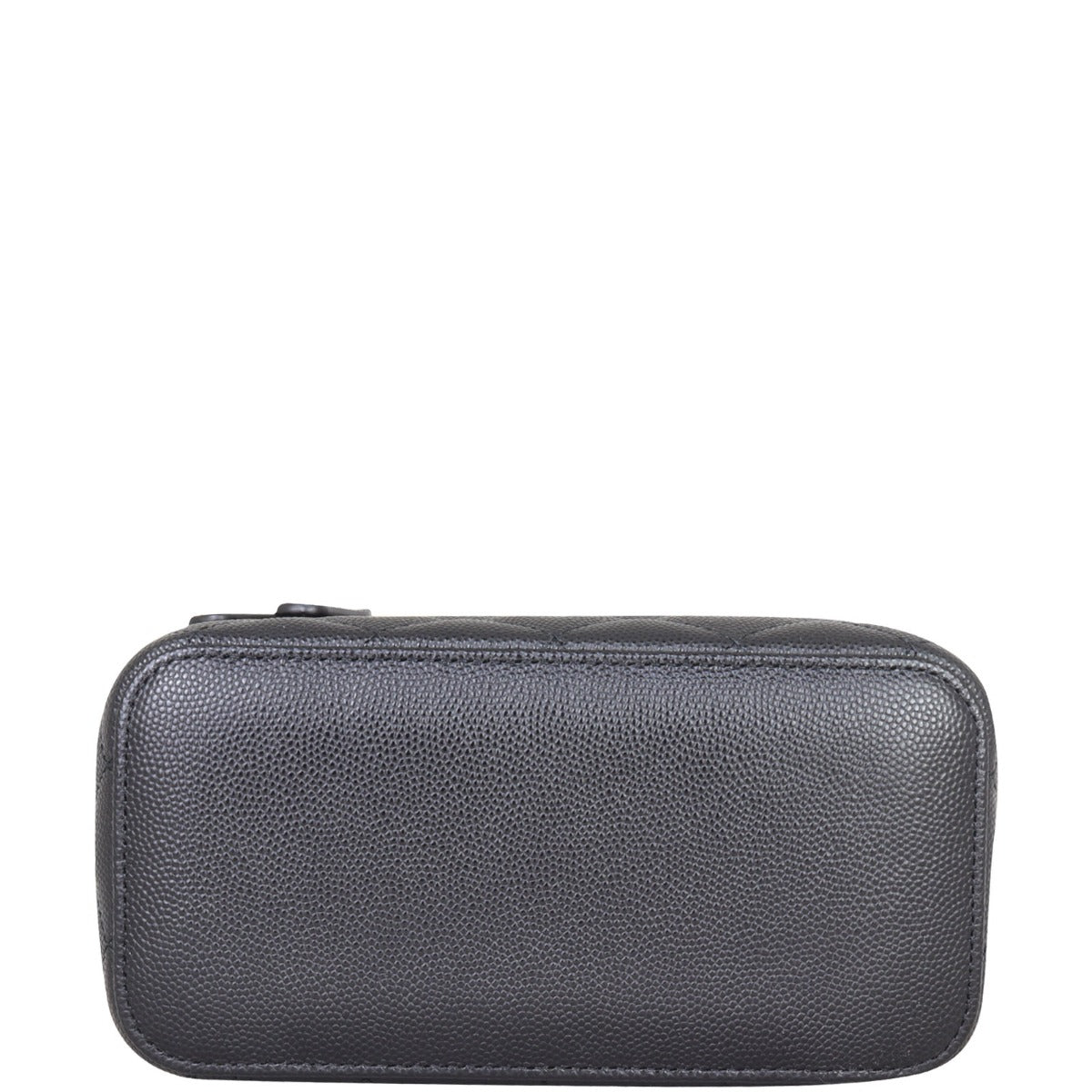 Chanel Vanity Case with Chain Base