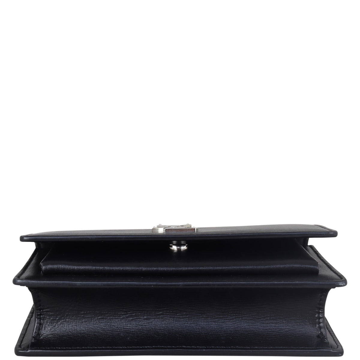 Saint Laurent Sunset Chain Wallet Base