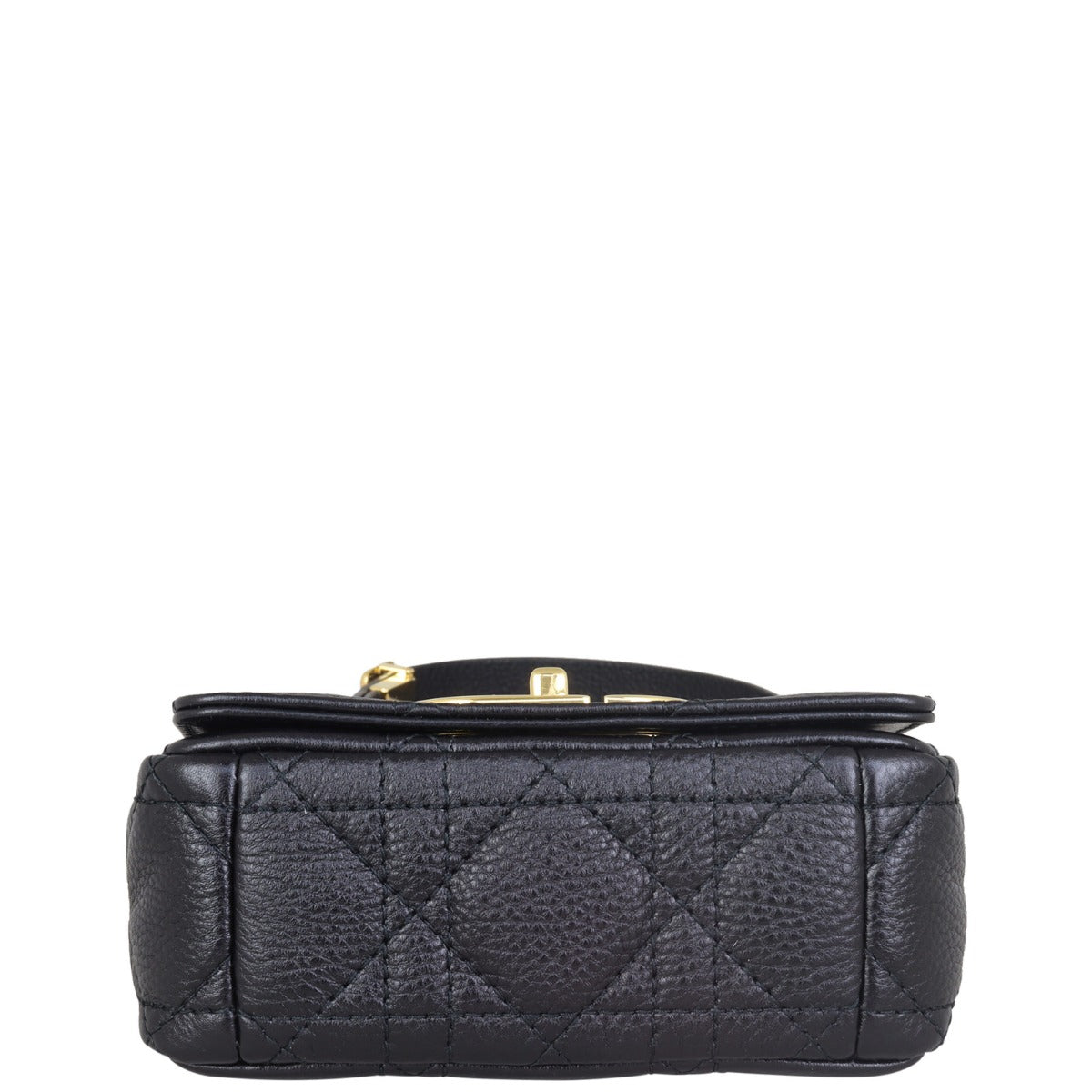 Dior Micro Caro Bag Base