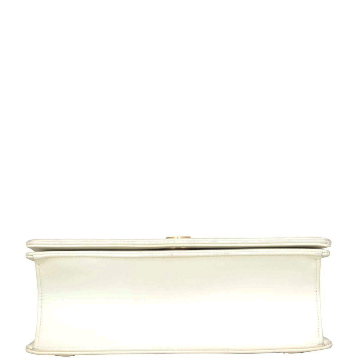 Dior Diorama Studded Medium Base