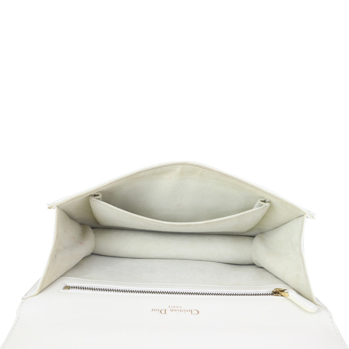 Dior Diorama Studded Medium Interior