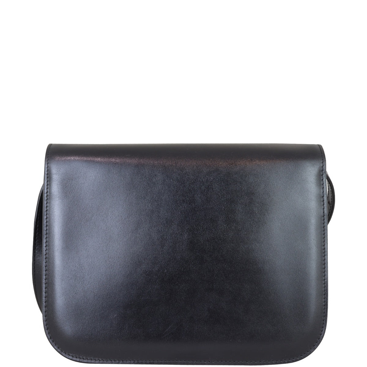 Celine Classic Box Bag Medium Back