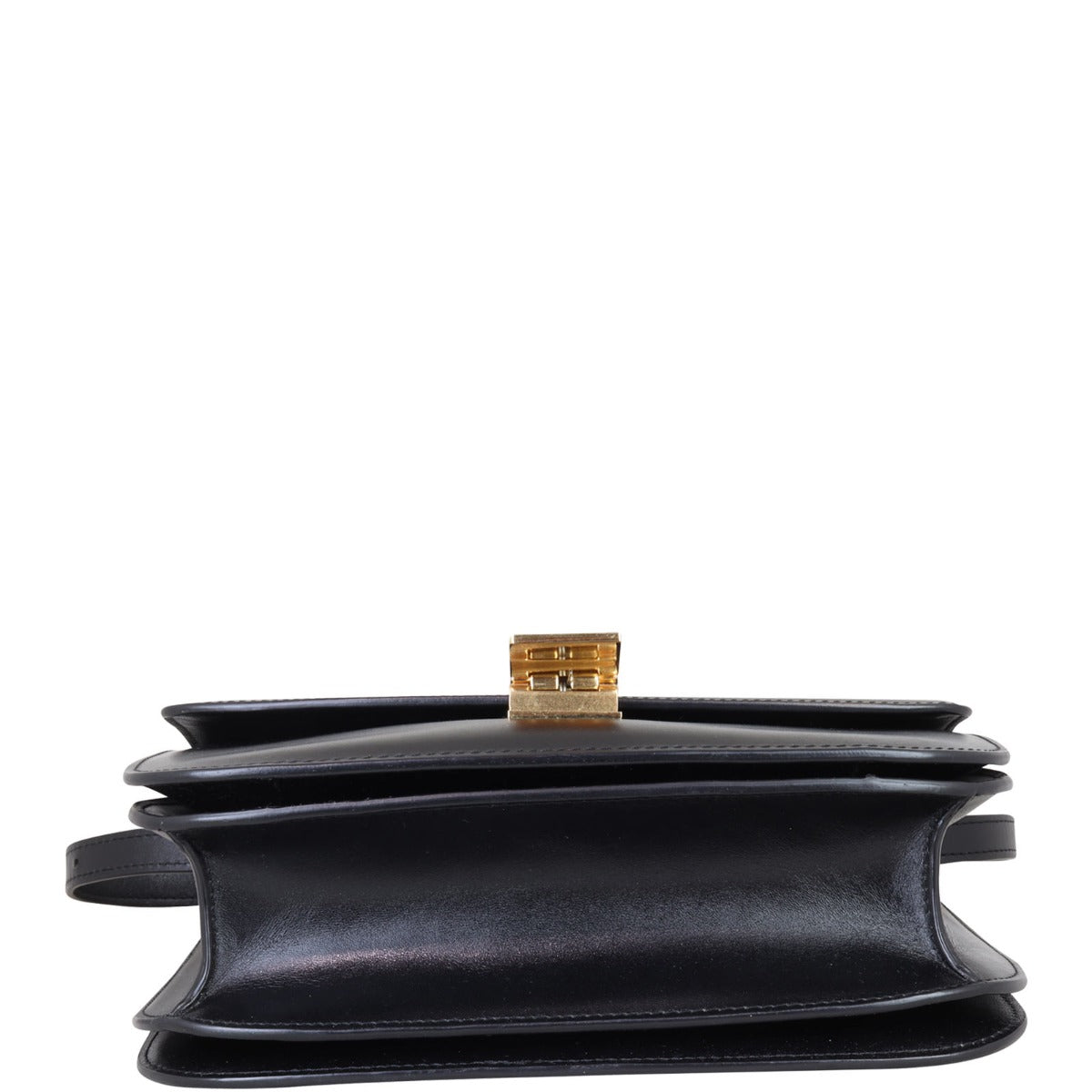 Celine Classic Box Bag Medium Base