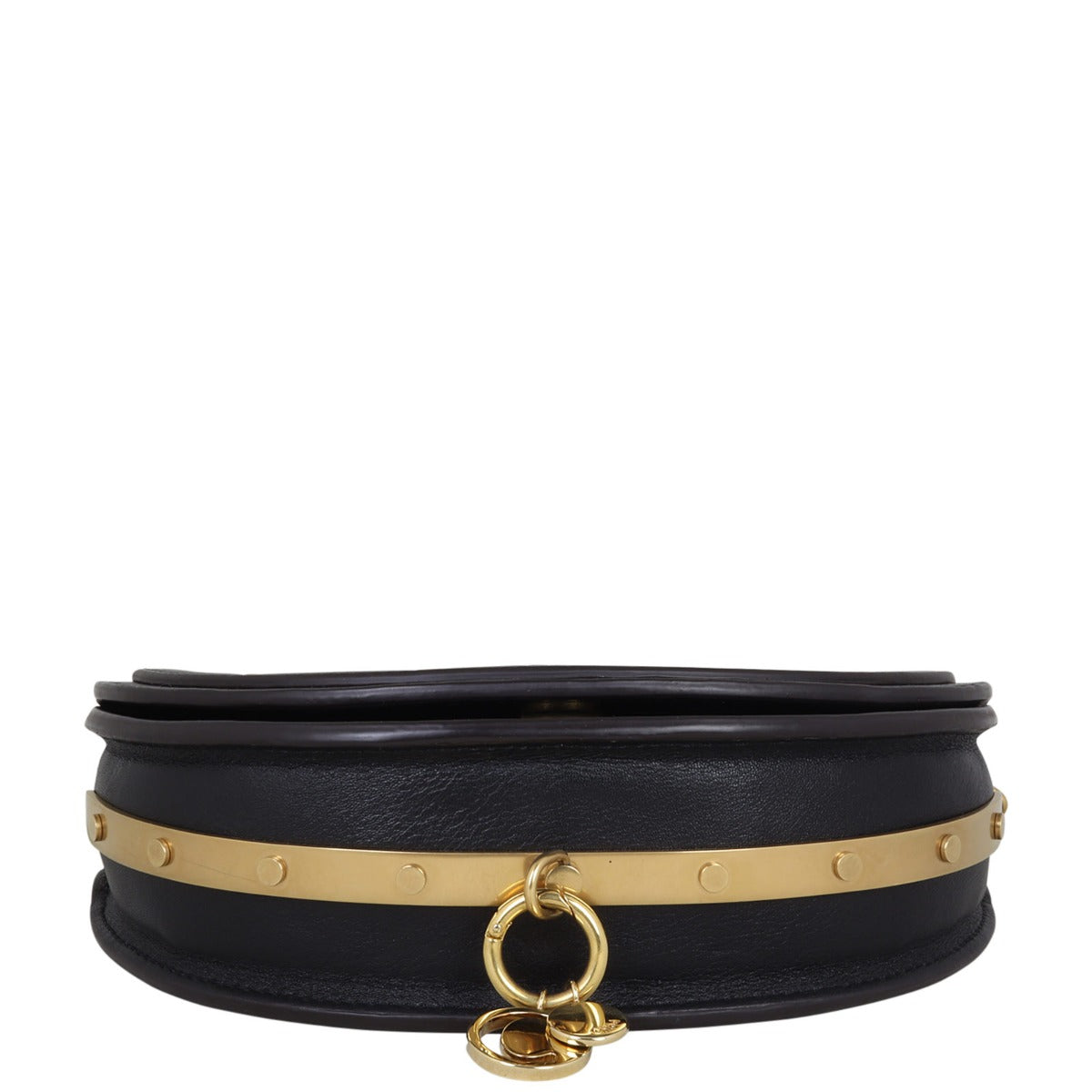 Chloe Nile Minaudiere Bracelet Bag Base