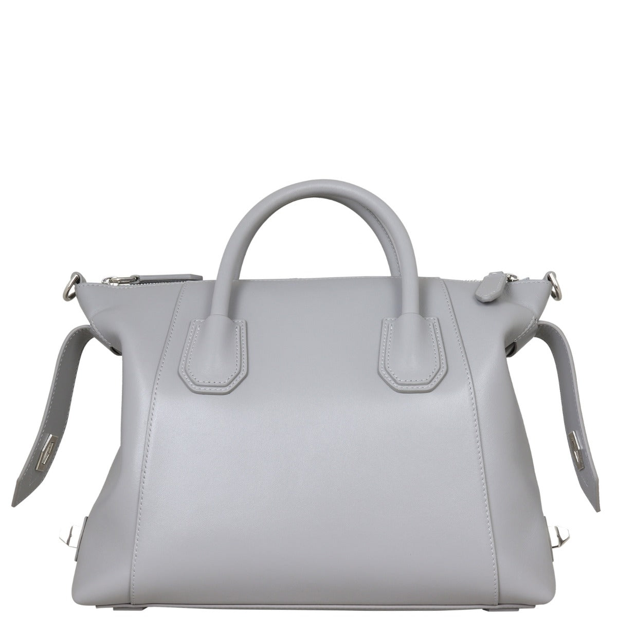 Givenchy Antigona Small Soft Tote Back