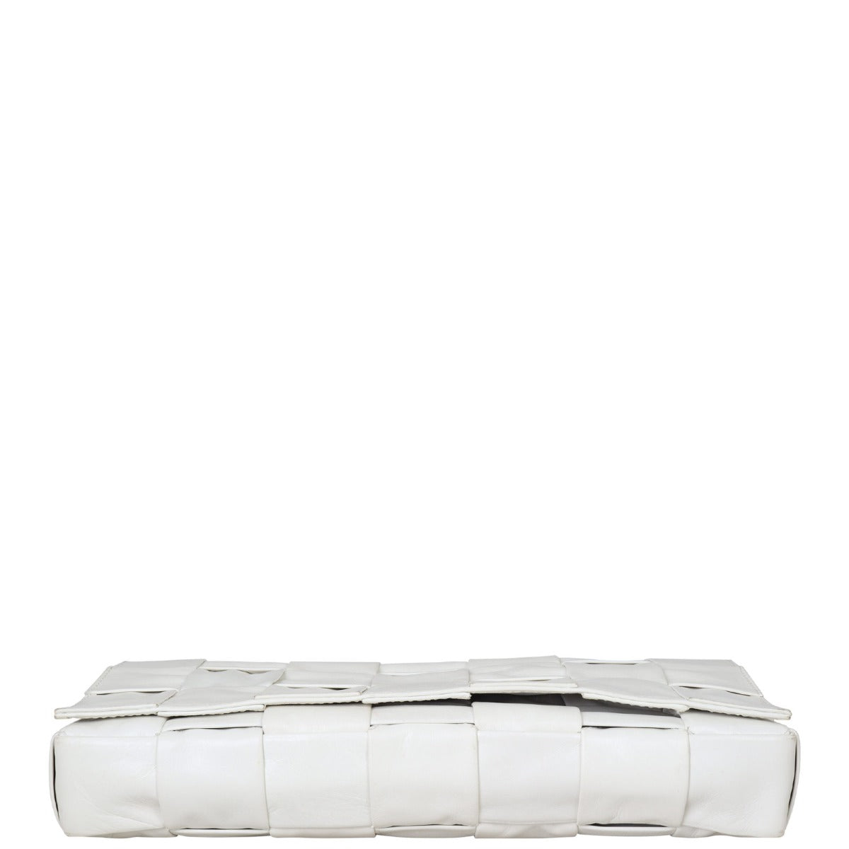 Bottega Veneta Cassette Stretch Bag Base