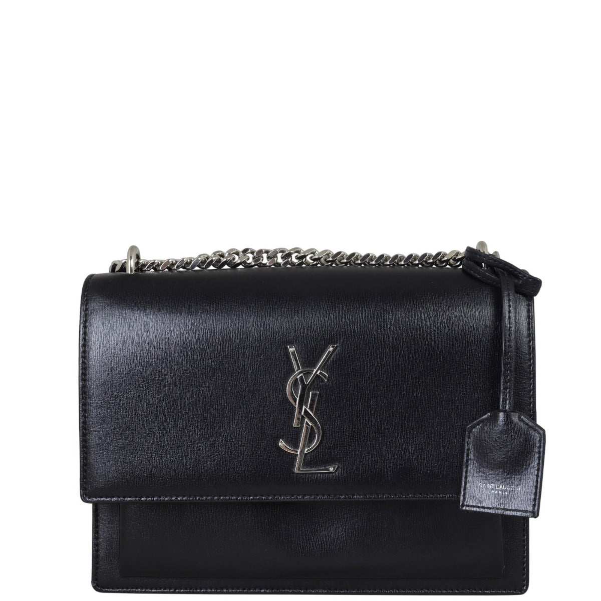 Saint Laurent Sunset Medium Front