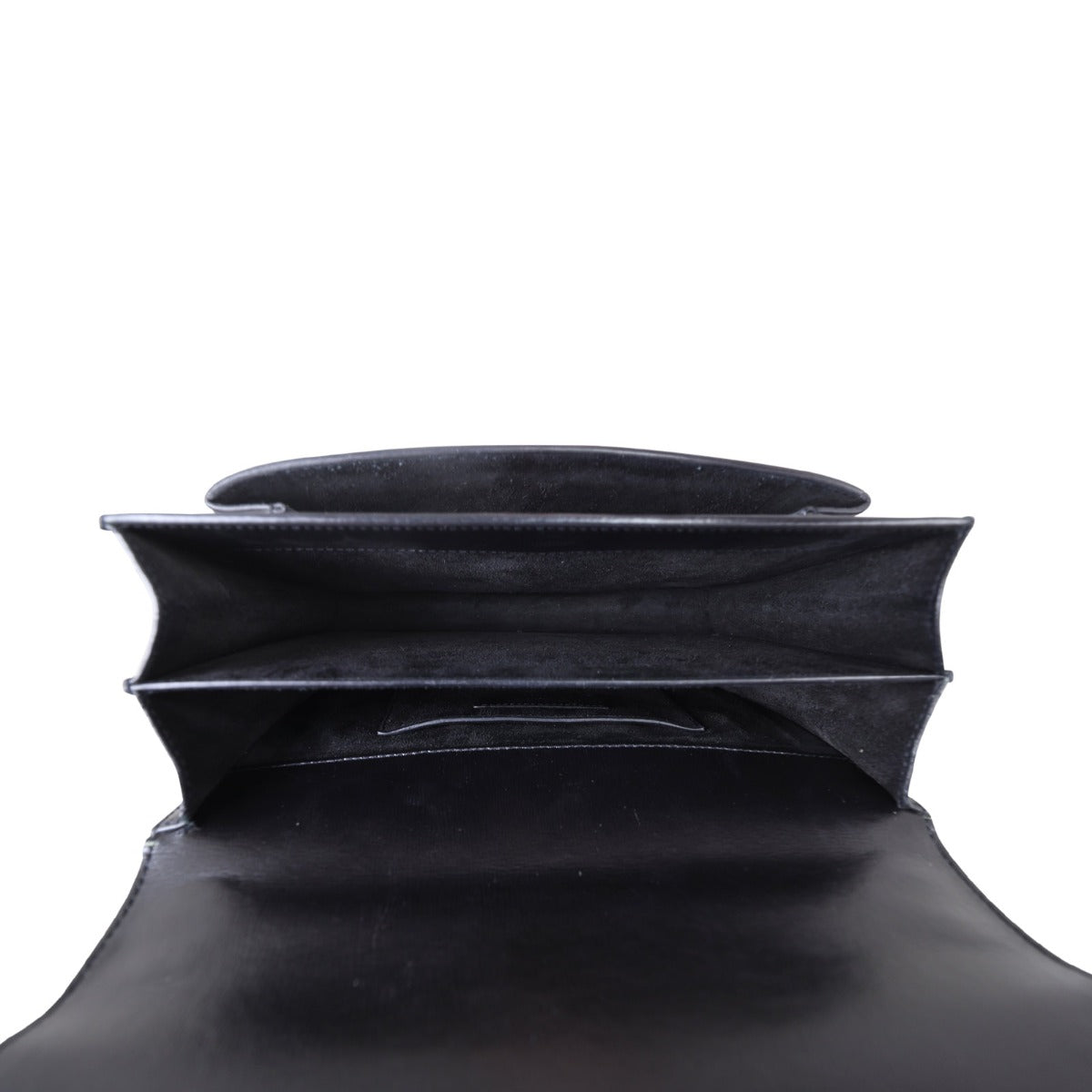 Saint Laurent Sunset Medium Interior