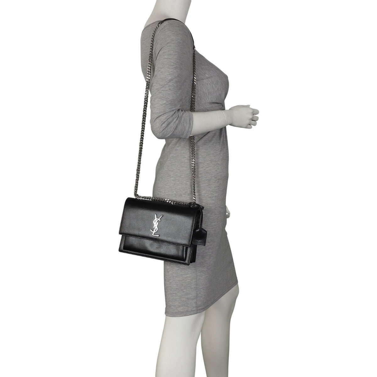 Saint Laurent Sunset Medium Mannequin