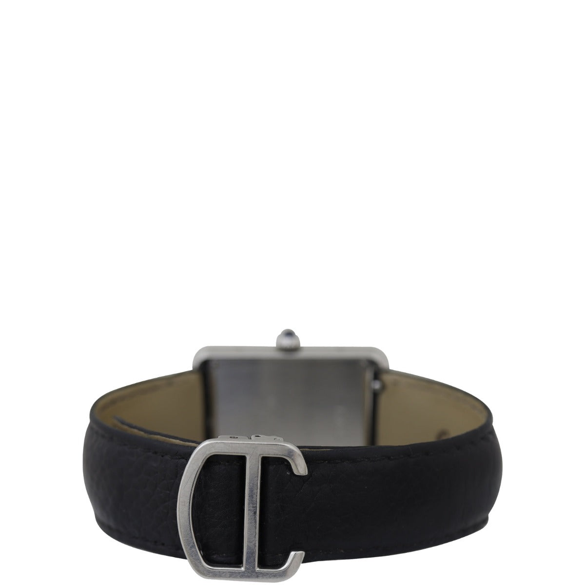 Cartier Tank Solo XL Watch Back