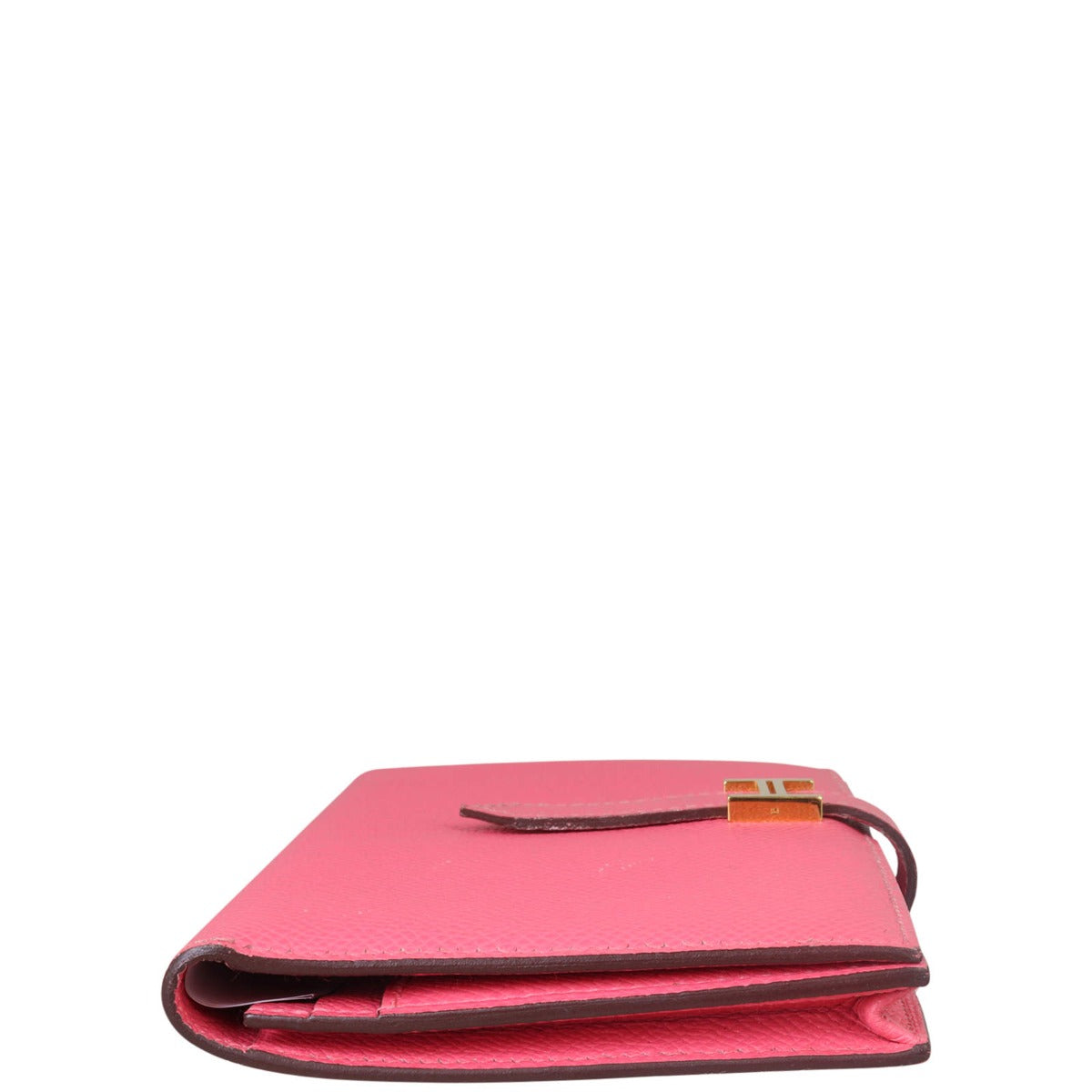 Hermes Bearn Wallet Side
