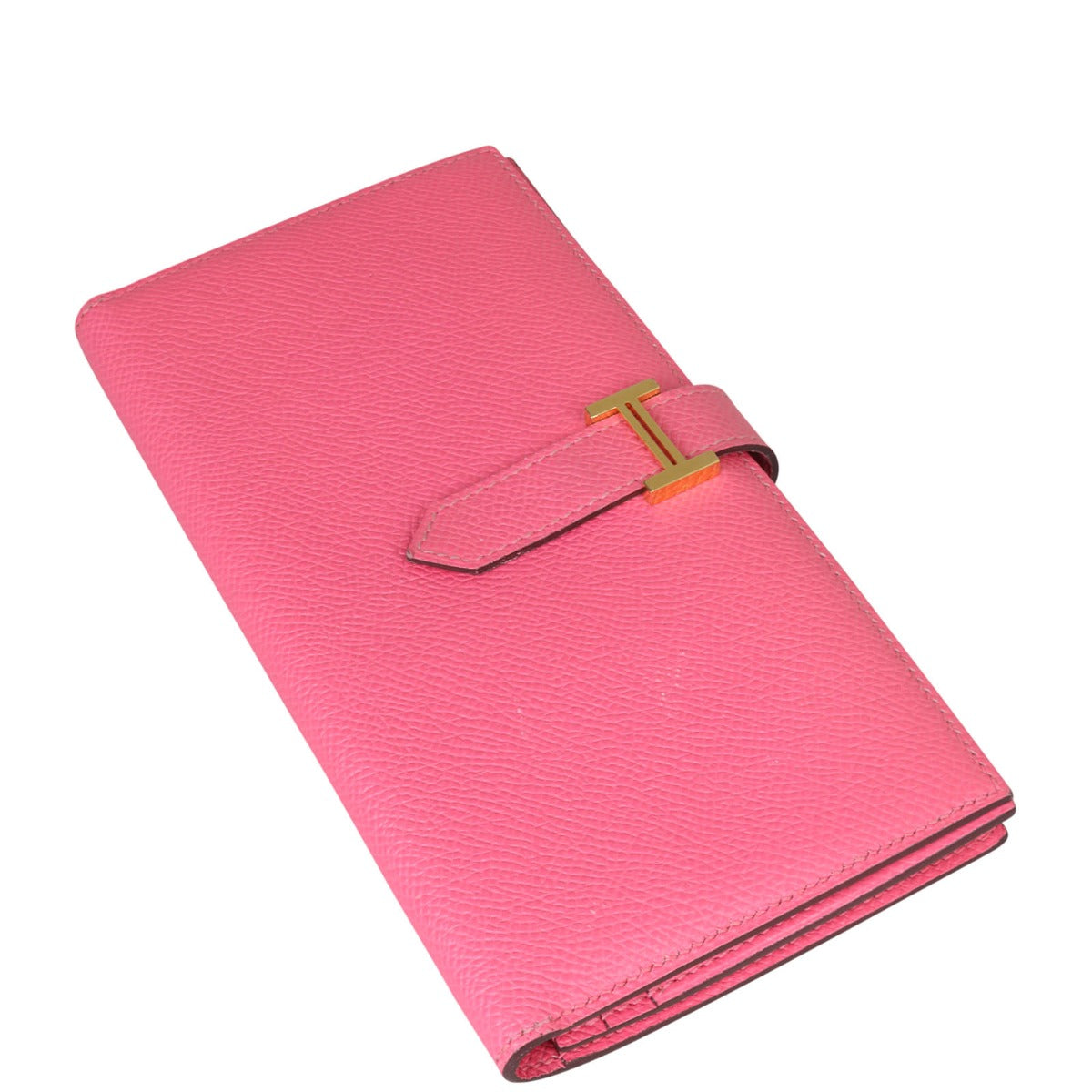 Hermes Bearn Wallet Corner Distance