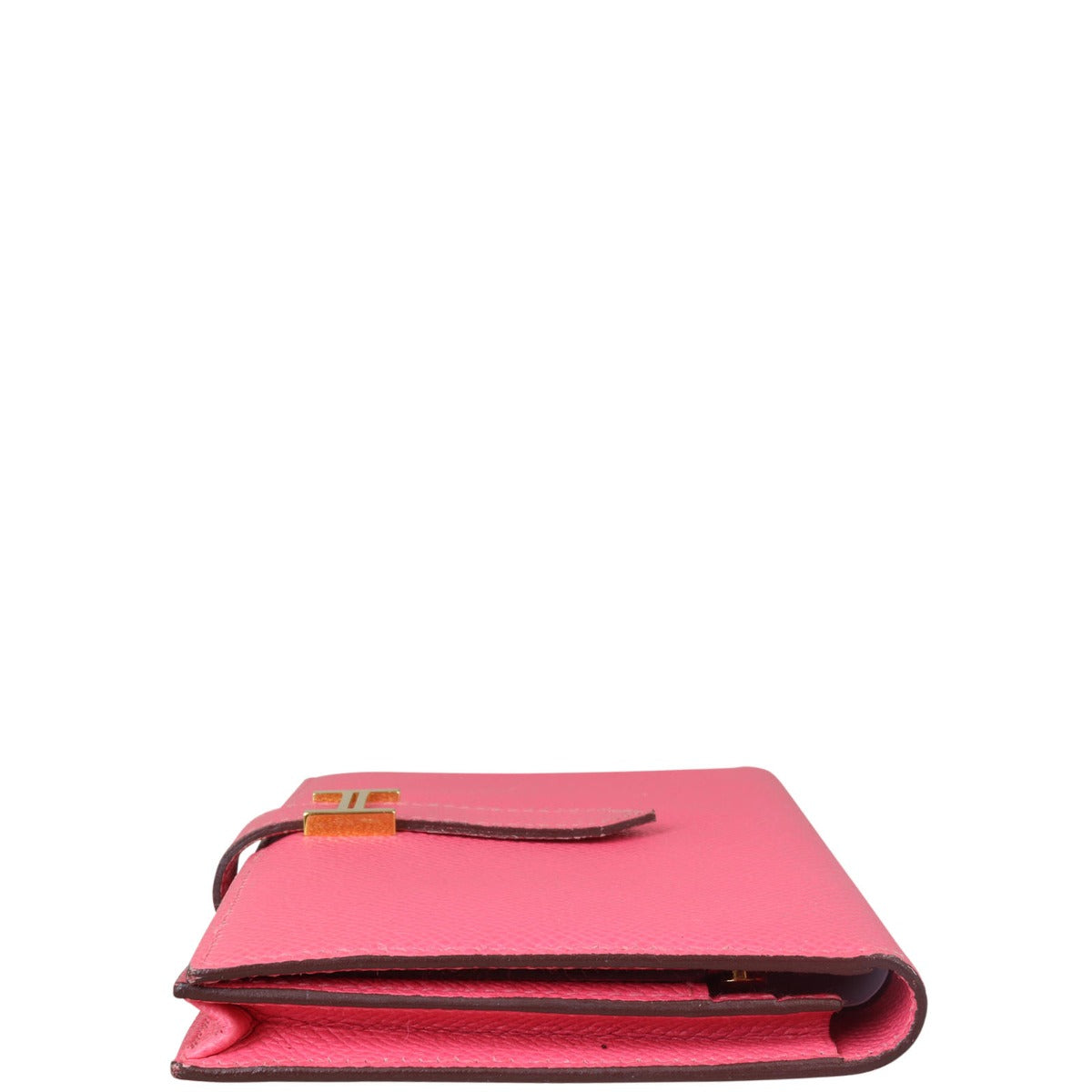 Hermes Bearn Wallet Side