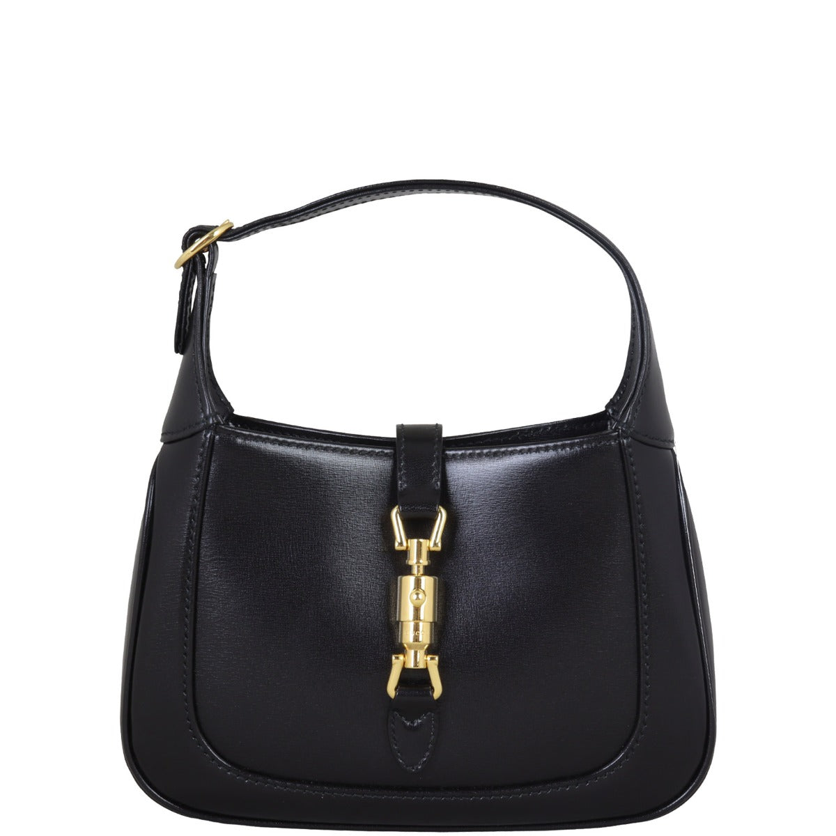 Gucci Jackie 1961 Mini Hobo Front