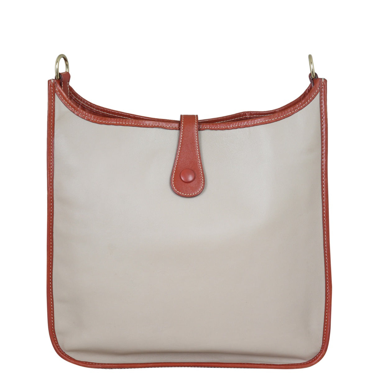 Hermes Evelyne I 33 Back