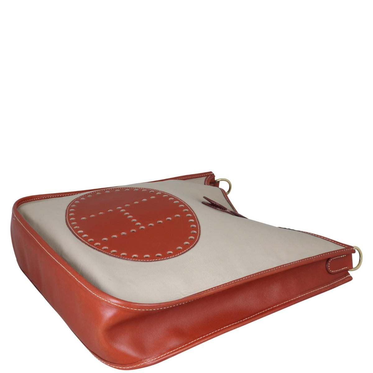 Hermes Evelyne I 33 Corner Distance