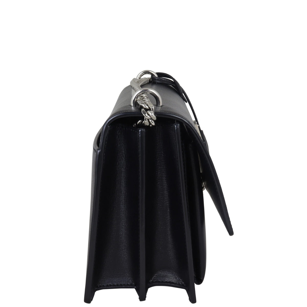 Saint Laurent Sunset Medium Side