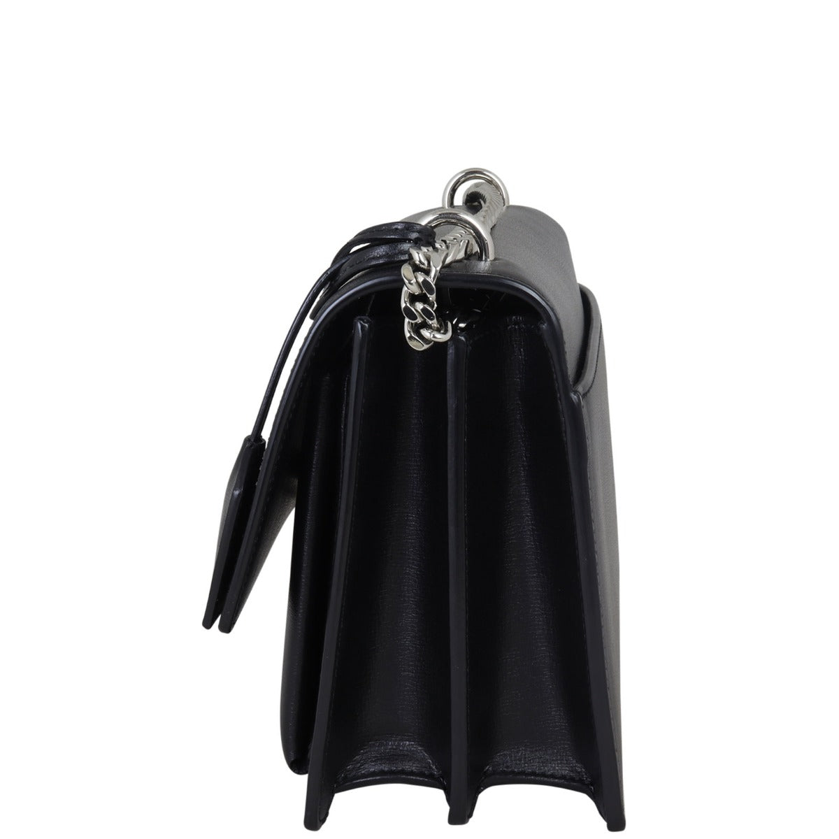 Saint Laurent Sunset Medium Side