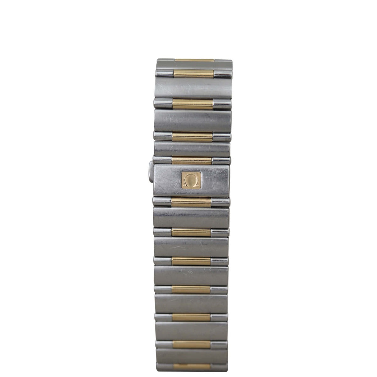 Omega Constellation Diamond Watch Strap