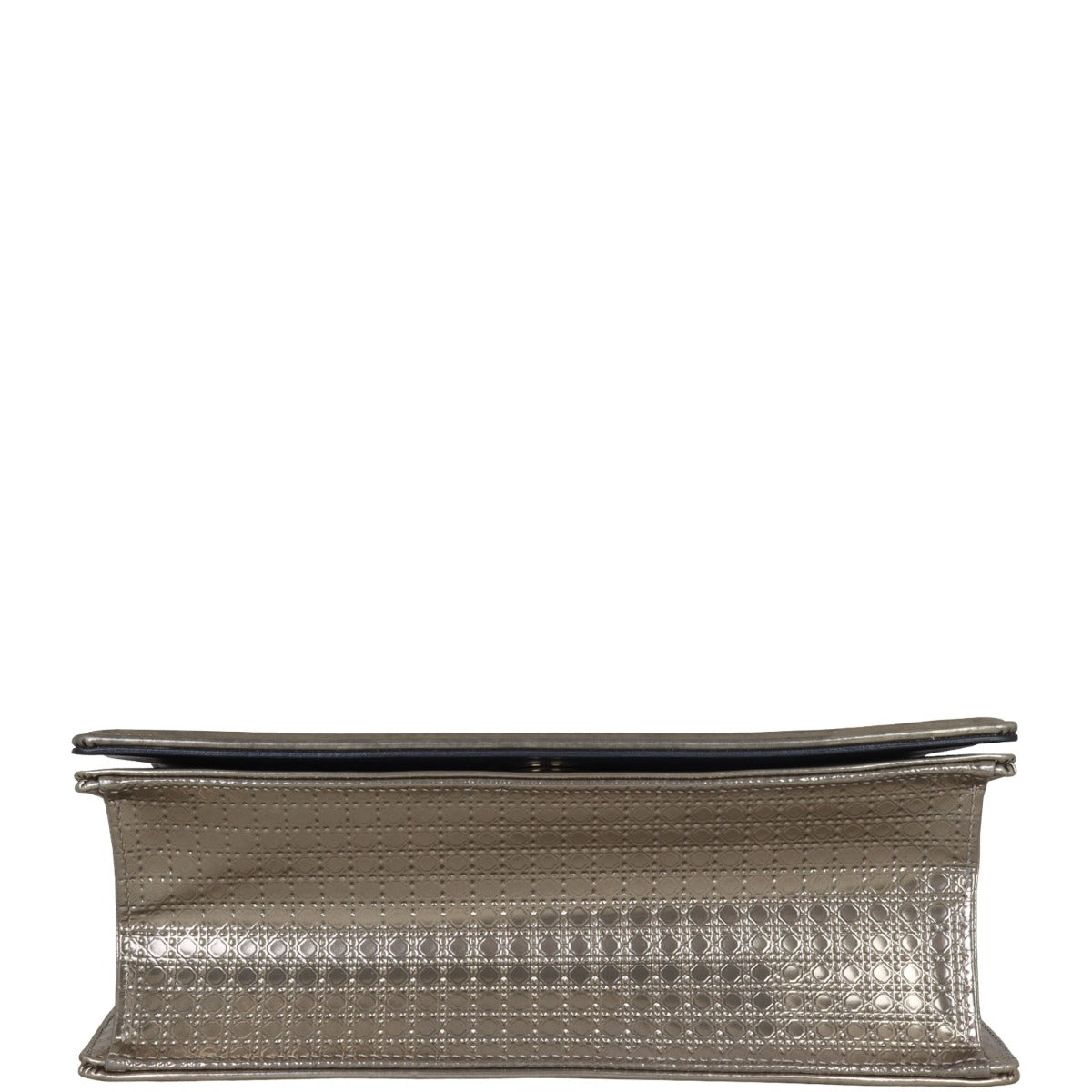 Dior Diorama Micro-Cannage bag Base