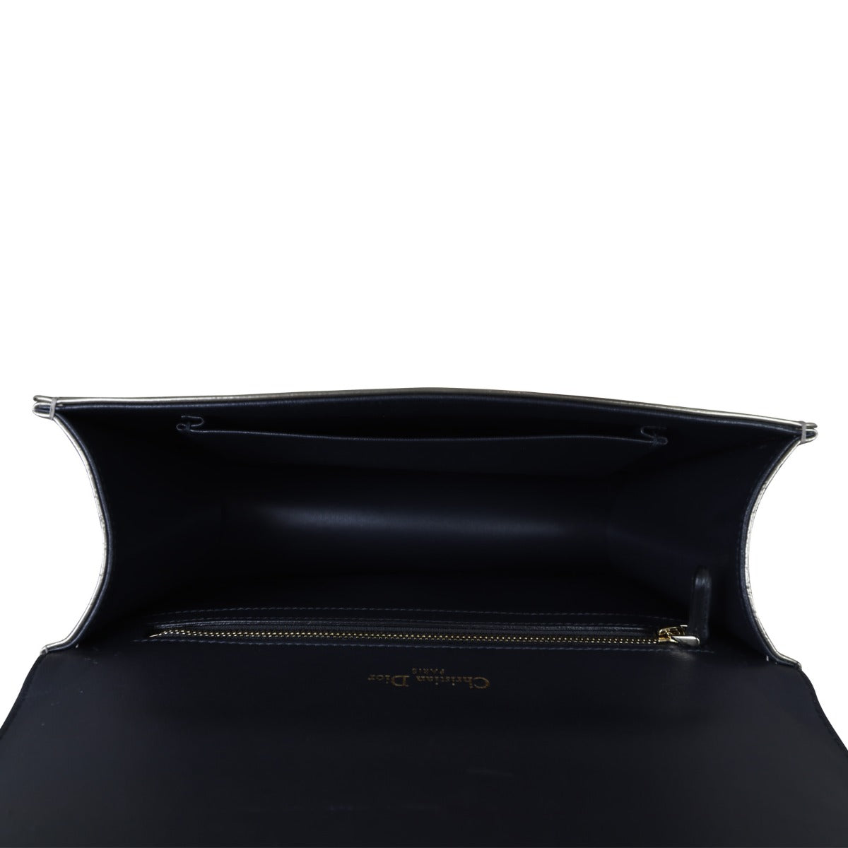 Dior Diorama Micro-Cannage bag Interior