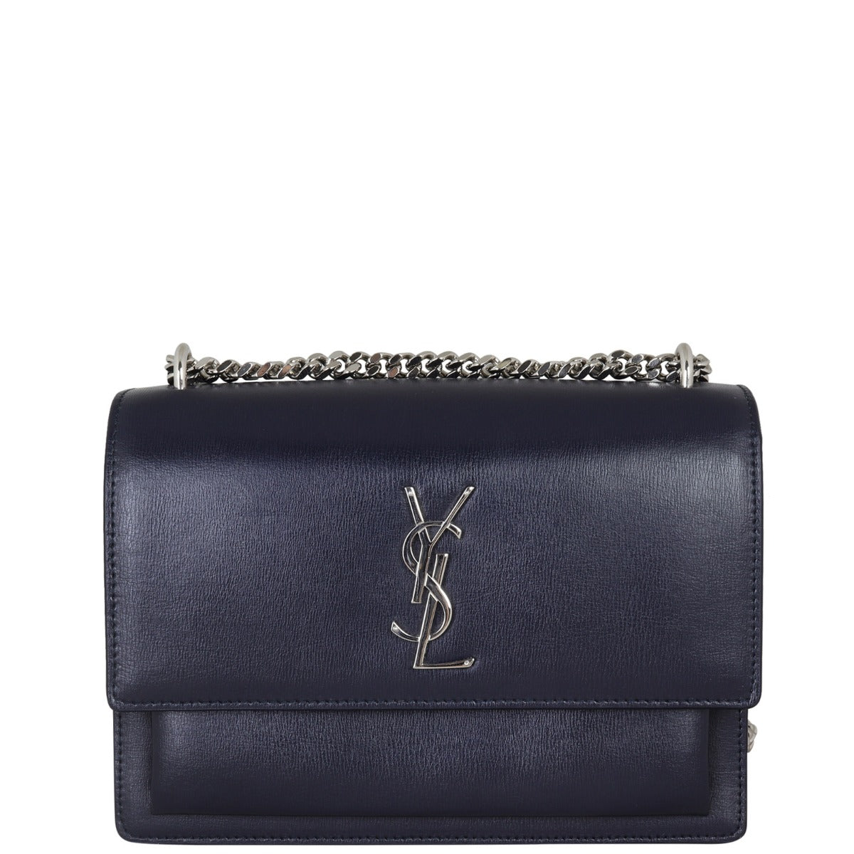 Saint Laurent Sunset Medium Front