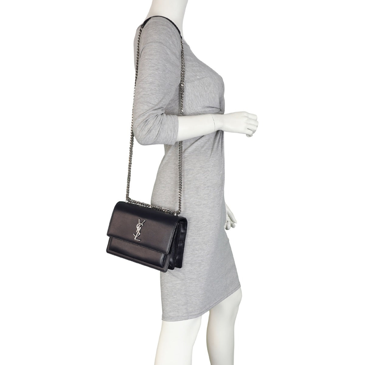 Saint Laurent Sunset Medium Mannequin