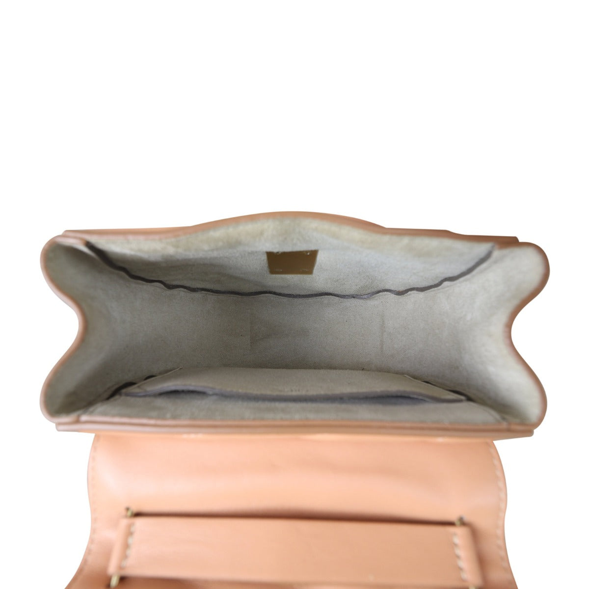 Chloe Drew Bijou Mini Whole Interior