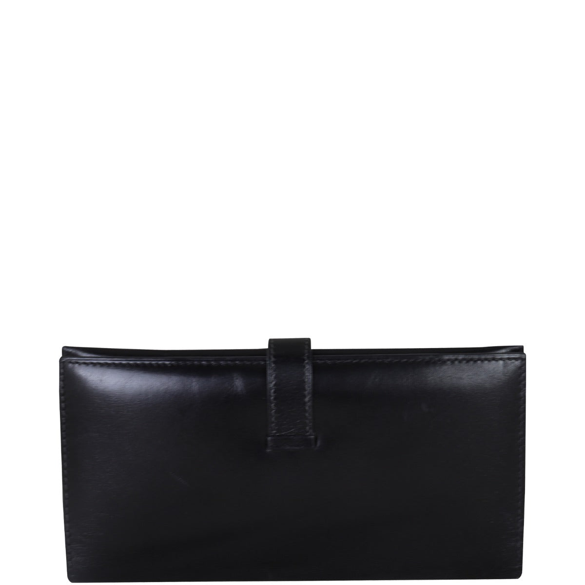 Hermes Bearn Wallet Back
