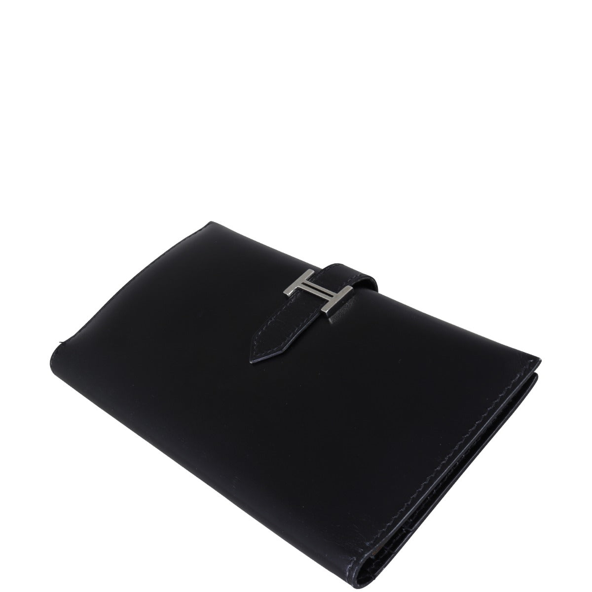 Hermes Bearn Wallet Corner Distance