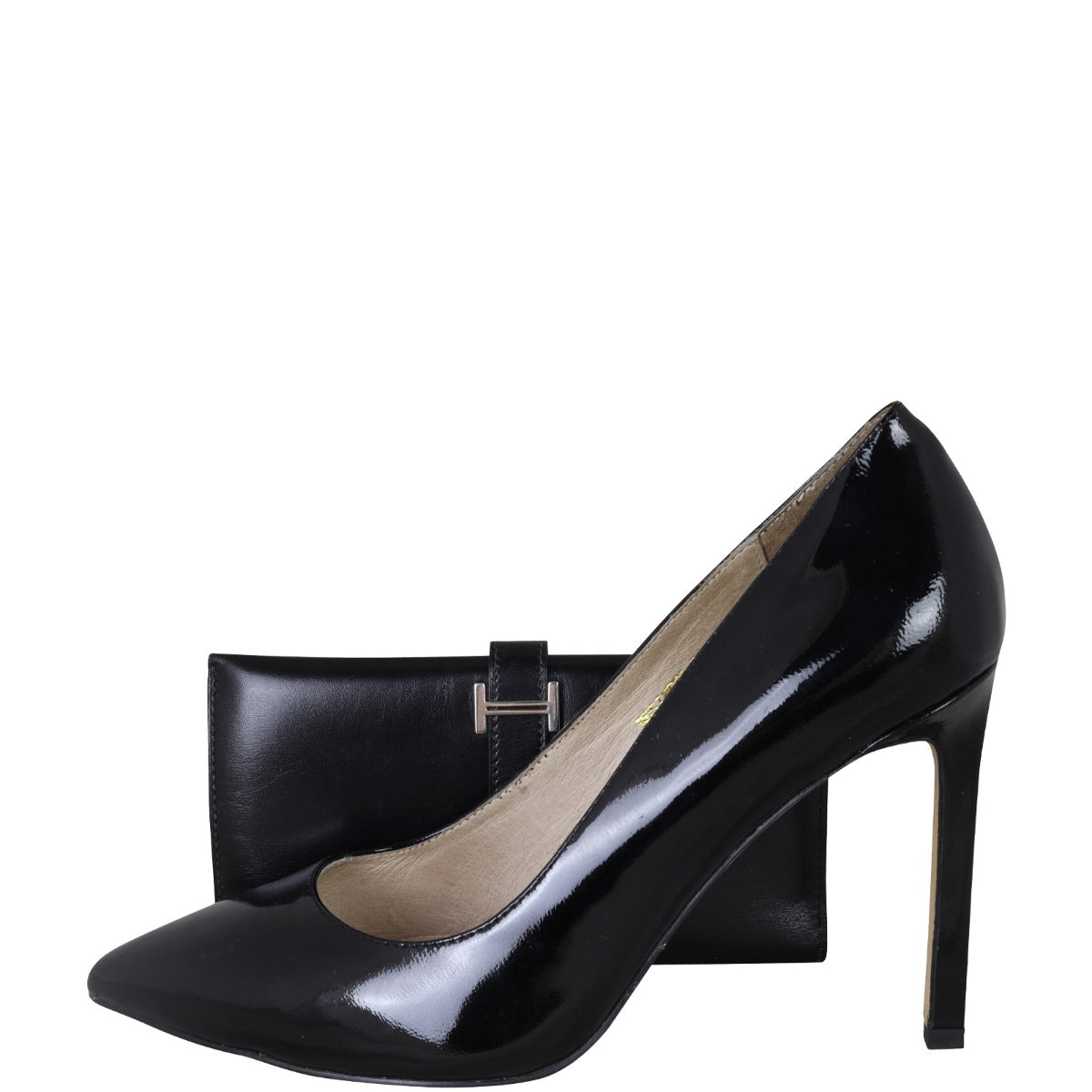 Hermes Bearn Wallet Shoe