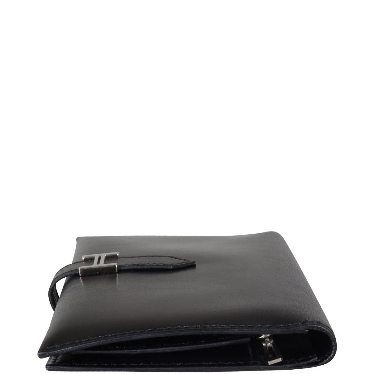 Hermes Bearn Wallet Side