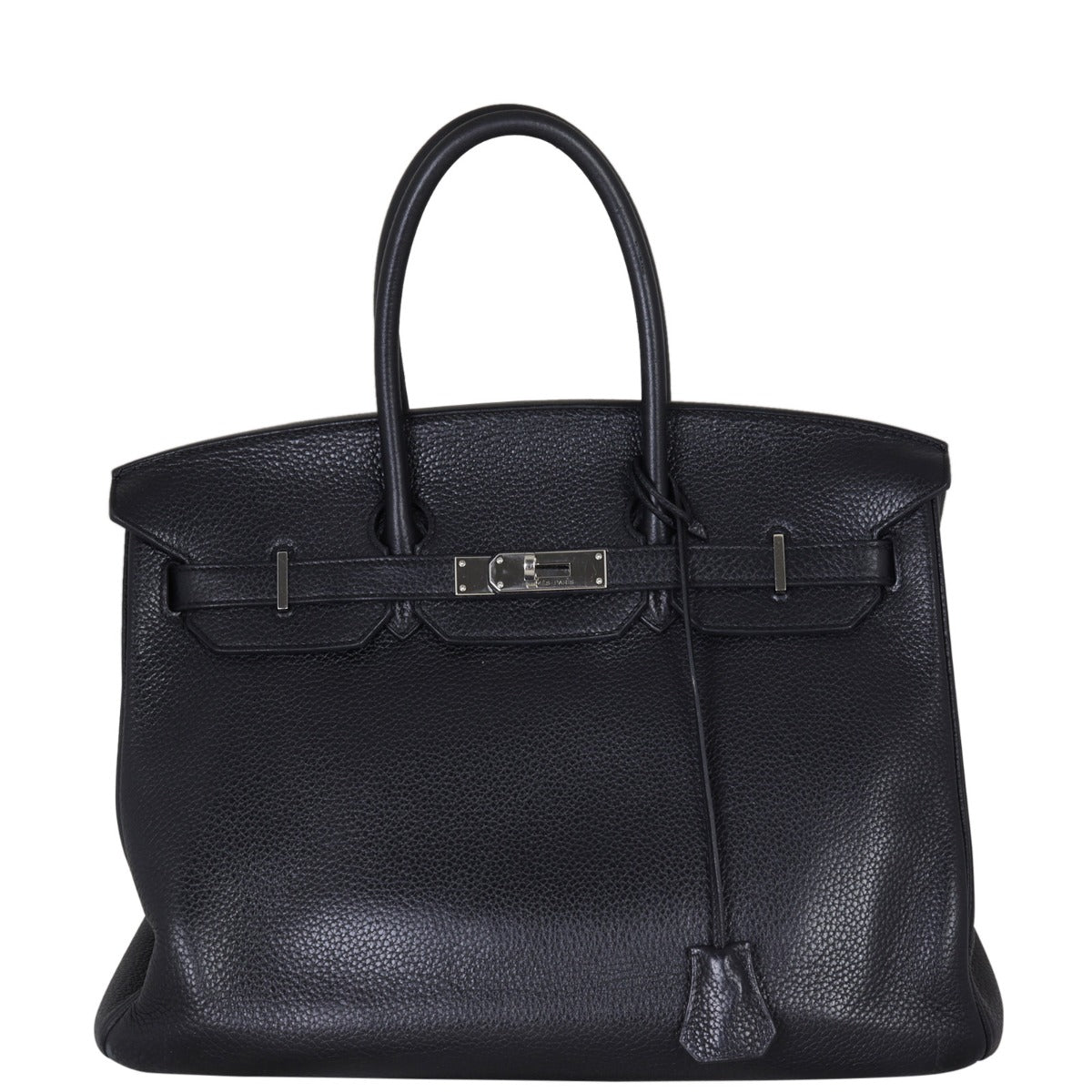 Hermes Birkin 35 Front