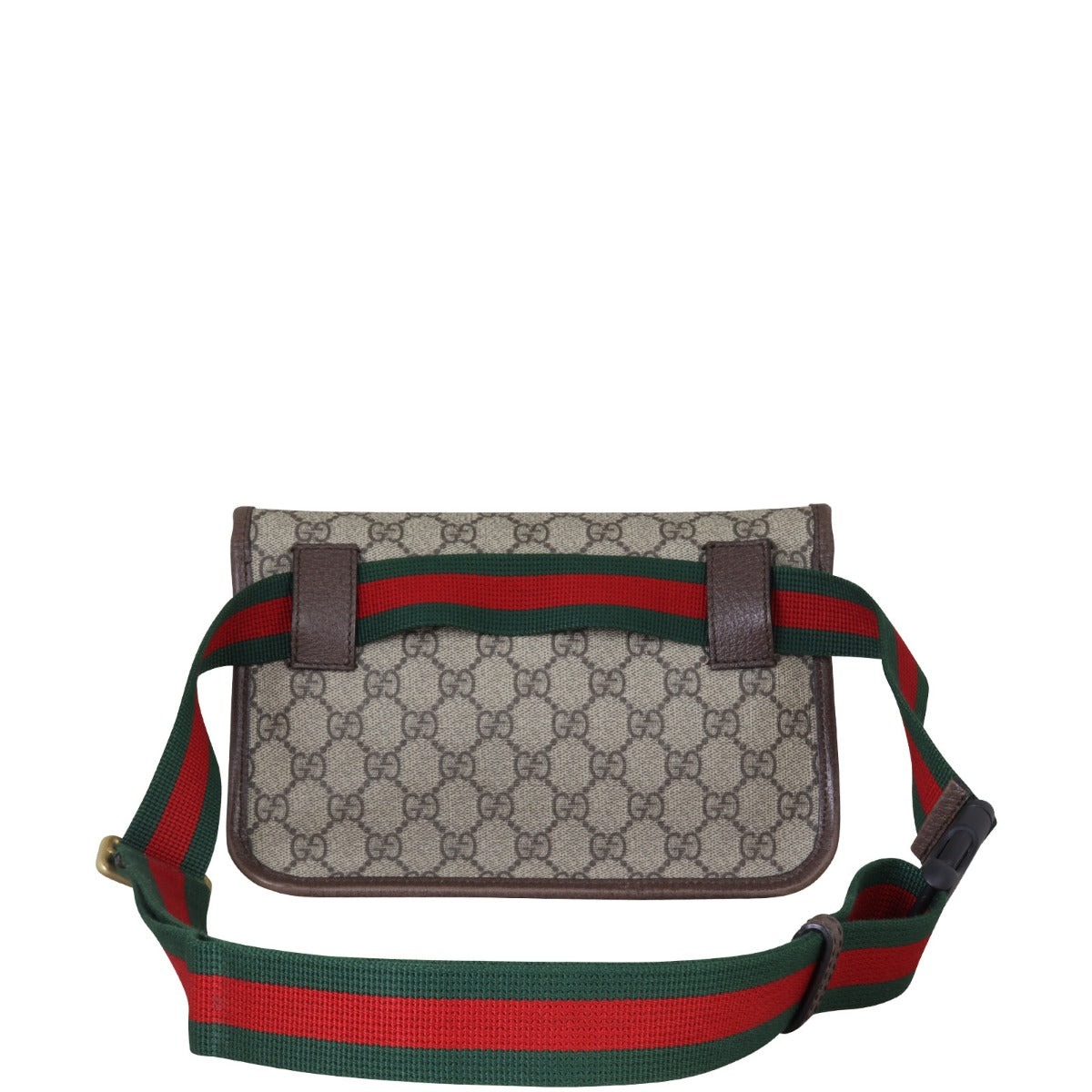Gucci Neo Vintage Supreme Belt Bag Back