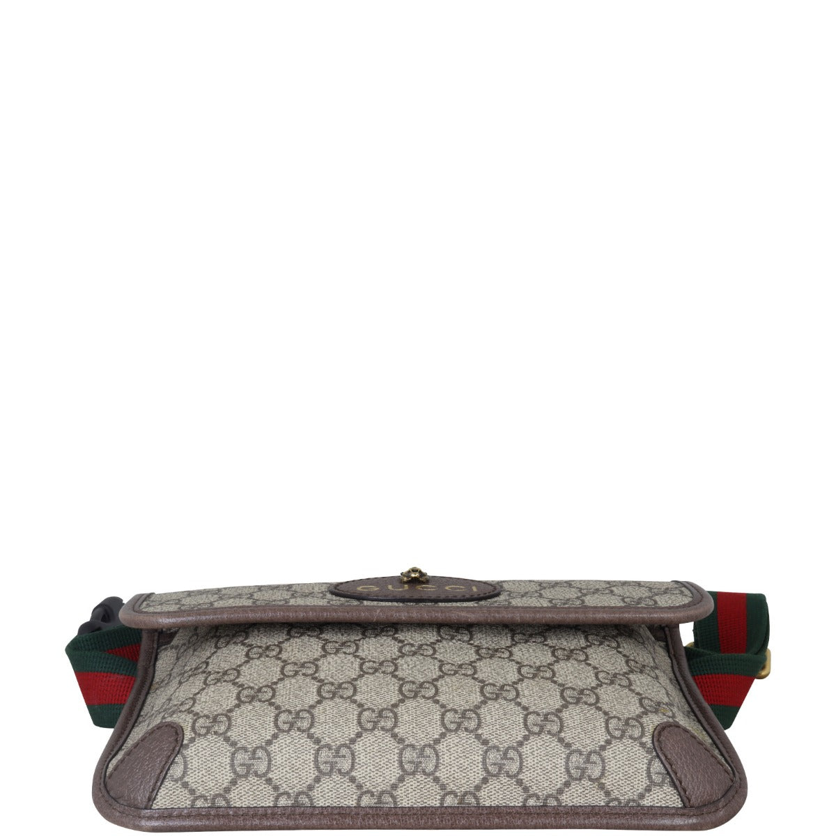 Gucci Neo Vintage Supreme Belt Bag Base