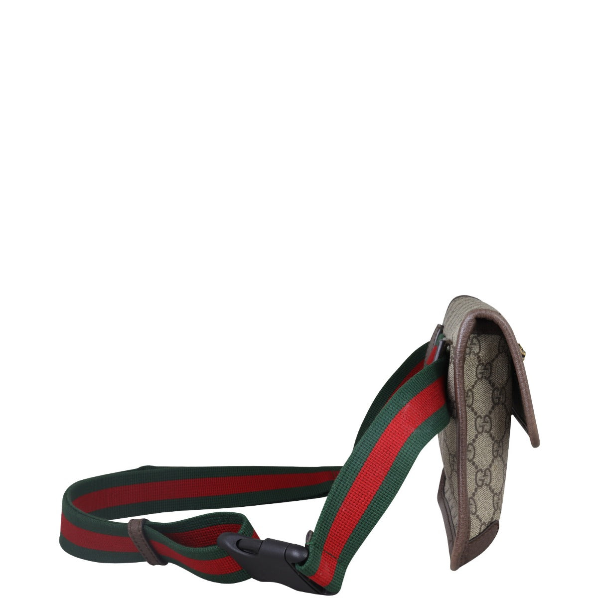 Gucci Neo Vintage Supreme Belt Bag Side