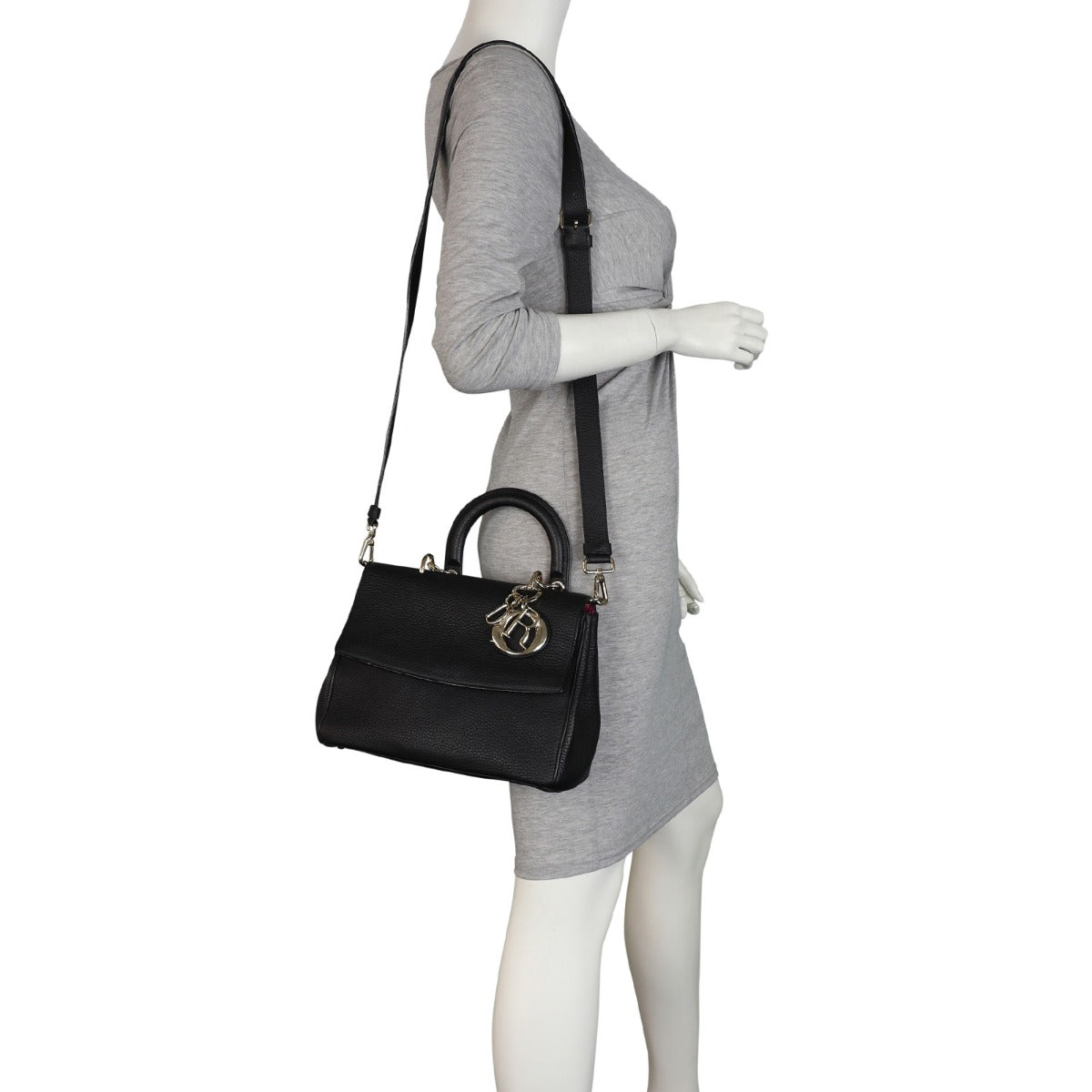 Dior Be Dior Mannequin