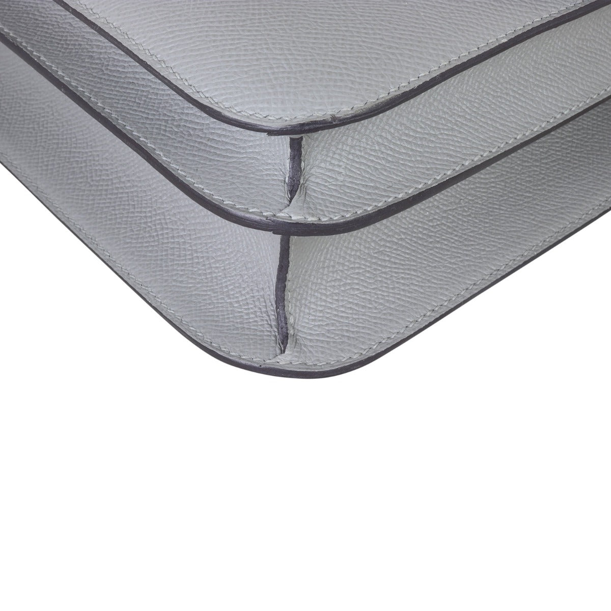 Hermes Constance 24 Epsom Corner Close Up