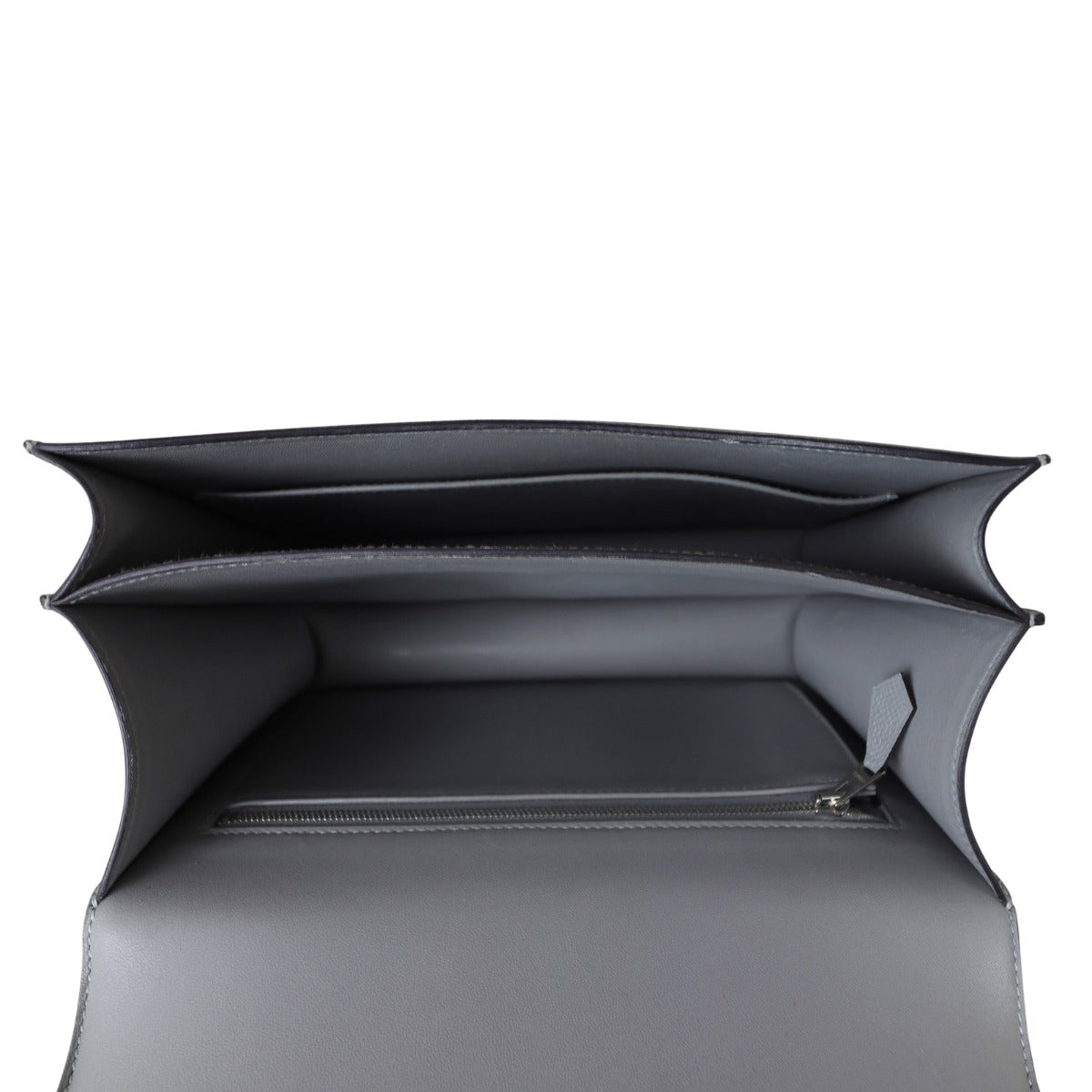 Hermes Constance 24 Epsom Whole Interior