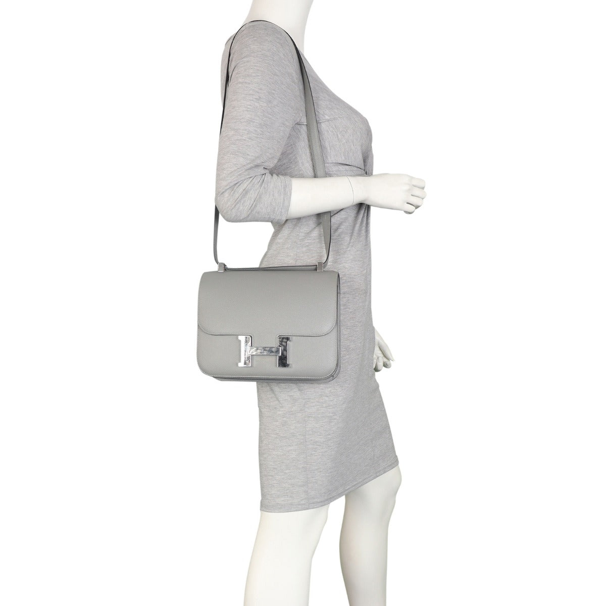 Hermes Constance 24 Epsom Mannequin
