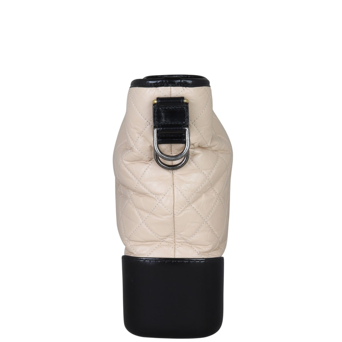 Chanel Gabrielle Hobo Large Side