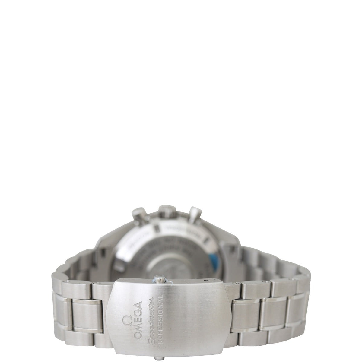 Omega Speedmaster Professional Moonwatch Chronograph Watch