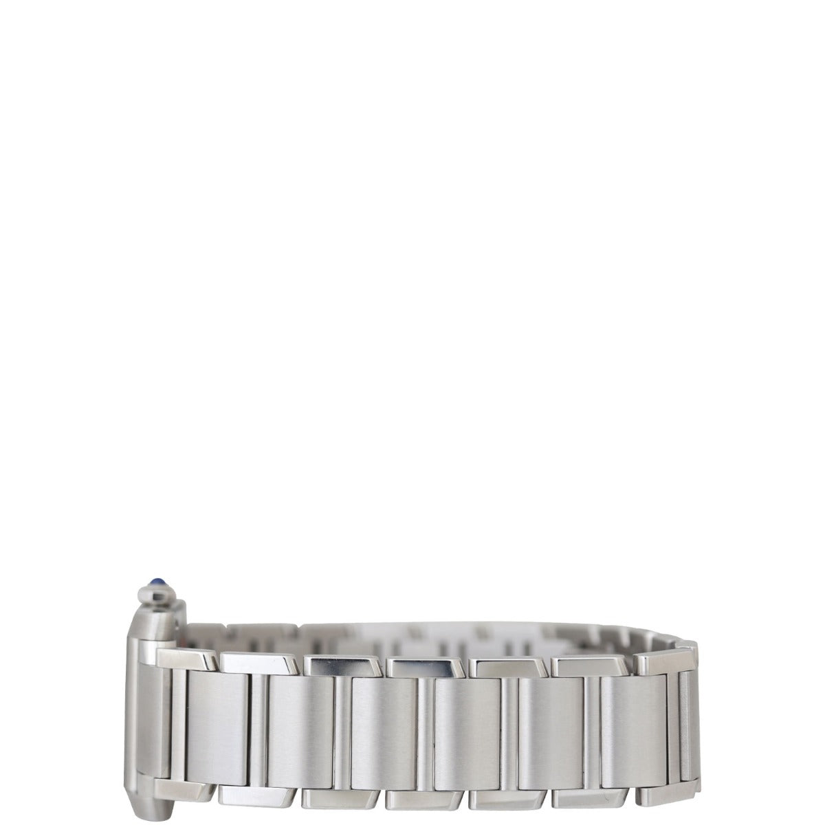 Cartier Tank Francaise Medium Watch 