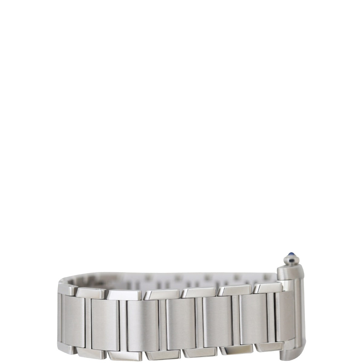 Cartier Tank Francaise Medium Watch 