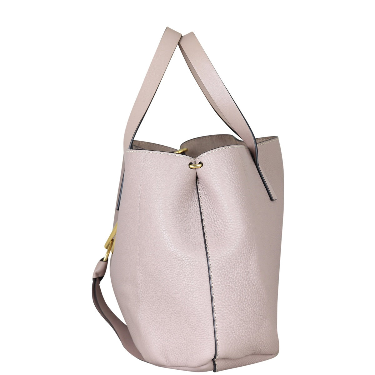 Valentino Vring Tote Side